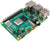 Raspberry Pi 4 Model B 4GB RAM Motherboard Quad Core 64 Bit WiFi Bluetooth (4GB)