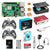 Raspberry Pi 4 4GB RAM Retro Gaming Kit + 64G SD Card