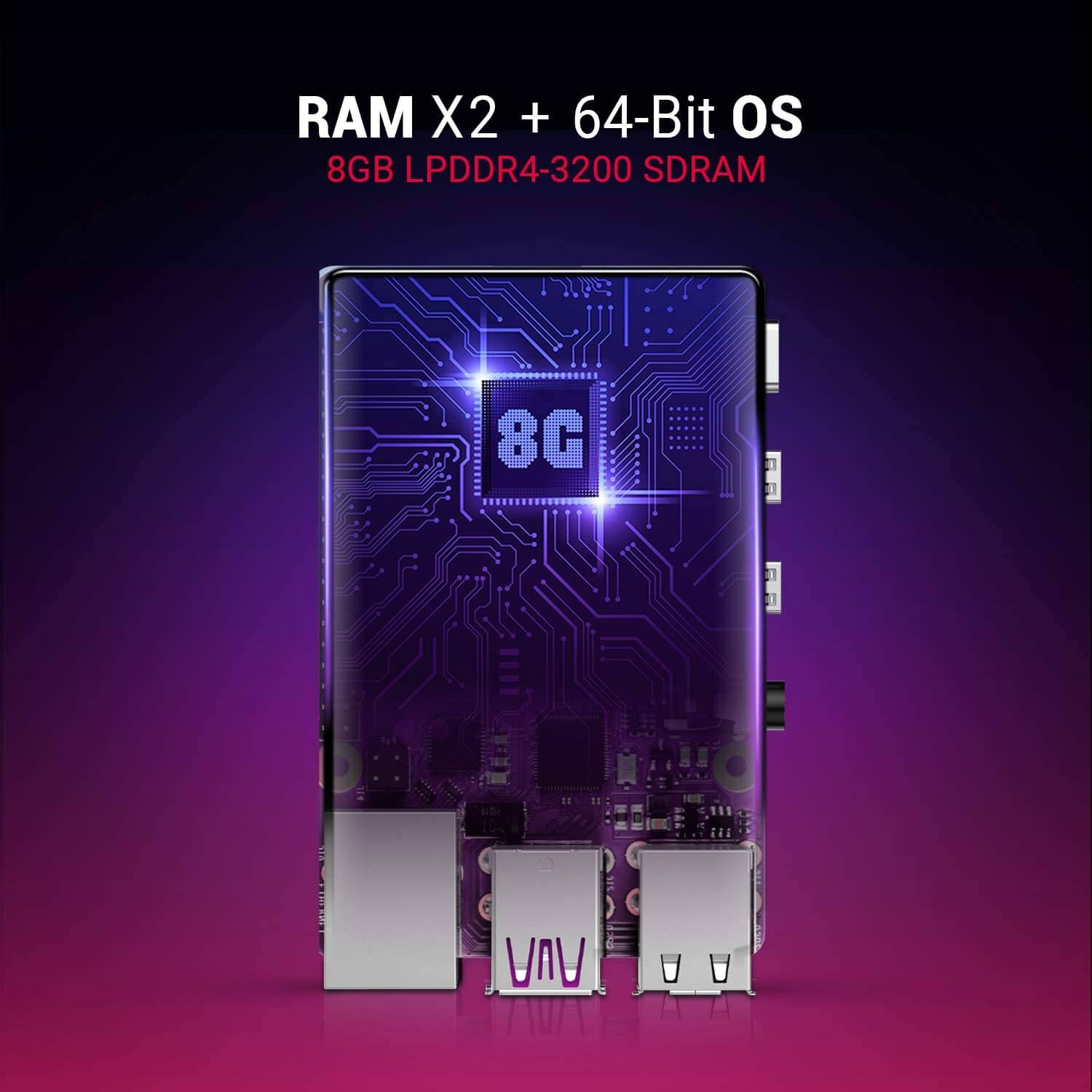 その他 Raspberry Pi 4 Model B 8GB RAM Amazon.com: Raspberry Pi 4 Model B (8gb) : Electronics