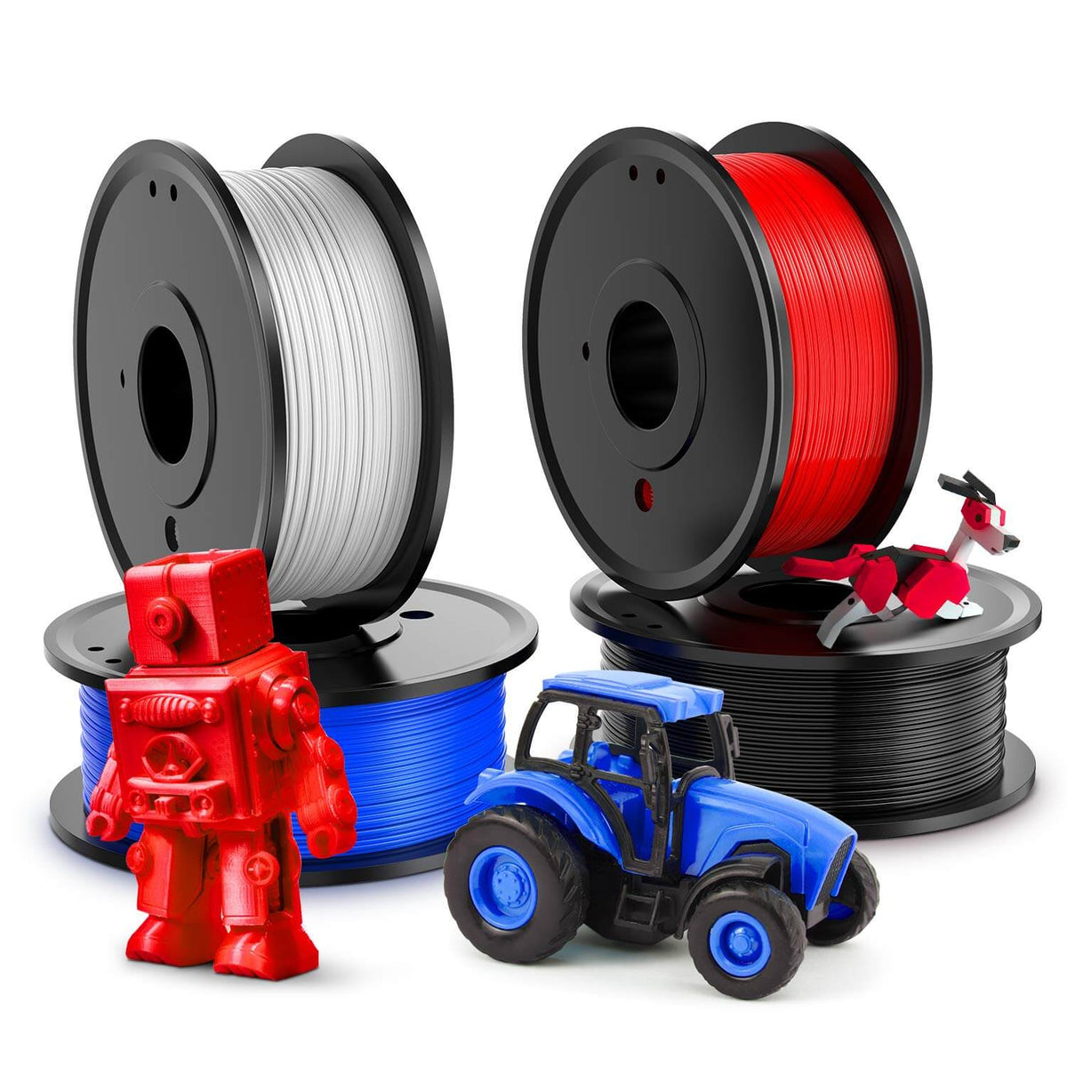 Printer PLA Filament