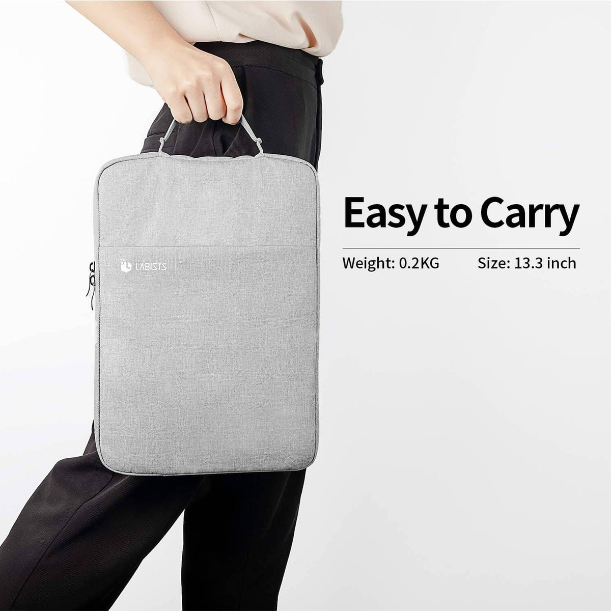 easy to carry bag