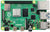 Raspberry Pi 4 Model B 8GB Single Board, Raspberry Pi 4 8GB, Bluetooth 5.0, 64-bit Quad Core CPU Raspberry Pi, Dual Band 802.11b/g/n/ac WiFi (2.4/5.0GHz)