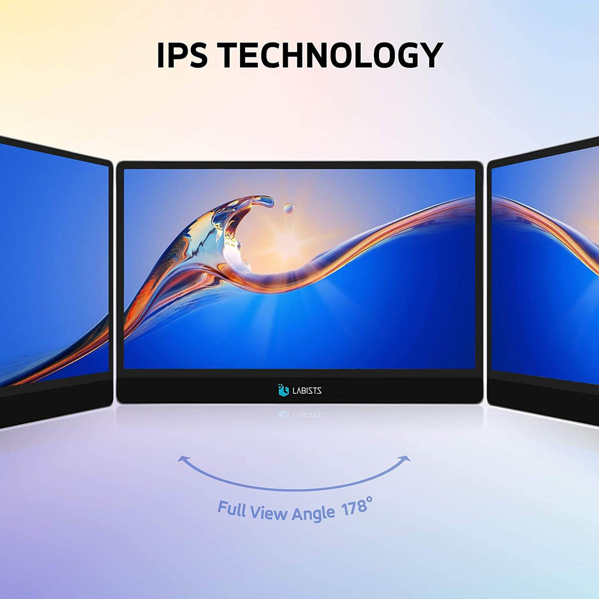 IPS technology